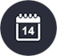 14 Days Returns